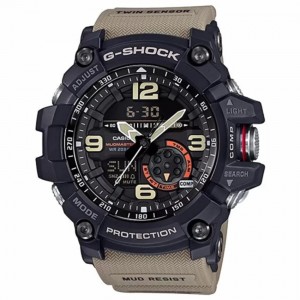 CASIO G SHOCK GG-1000-1A5DR